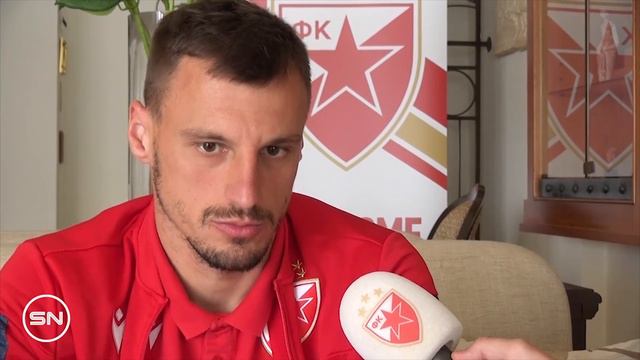 17.01.2020. ZORAN POPOVIĆ - AKTUELNOSTI SA PRIPREMA CRVENE ZVEZDE NA KIPRU смотреть онлайн