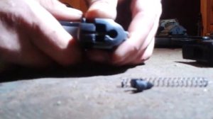 RECK Перфекта 8000 обзор  разборка