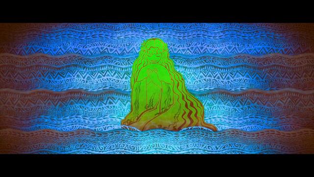EXCLUSIVE MOANA SPECIAL: Olivia Foa'i - Tulou Tagaloa: THE EXTENDED VERSION (From 