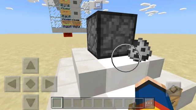 НОВЫЕ ВИДЫ КРАФТА без МОДОВ в Minecraft Pocket Edition 1.1.0.9