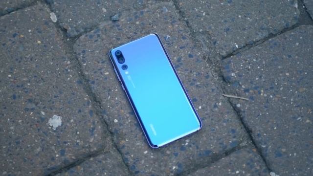 Huawei P20 Pro Features & Specifications in Sinhala | Shanethya TV смотреть онлайн