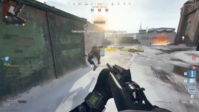 ? R700(SP-R 208)? Gameplay ohne Aufsätze смотреть онлайн
