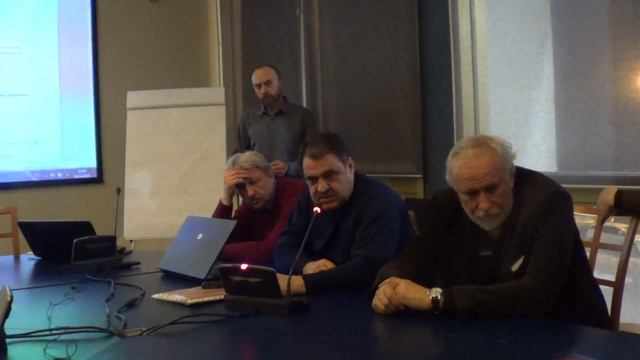 3-4 Синтез мировых пророчеств на ШЗС 02.04.2014 и Globalwave - Глобальная Волна смотреть онлайн