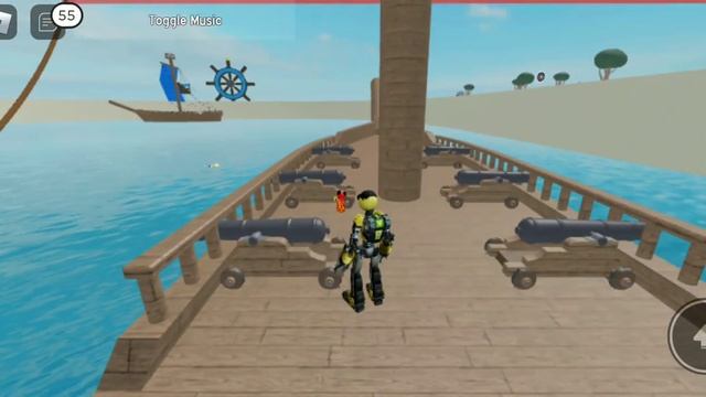 Виар в roblox смотреть онлайн