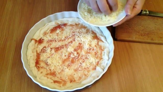 Рецепты на каждый день