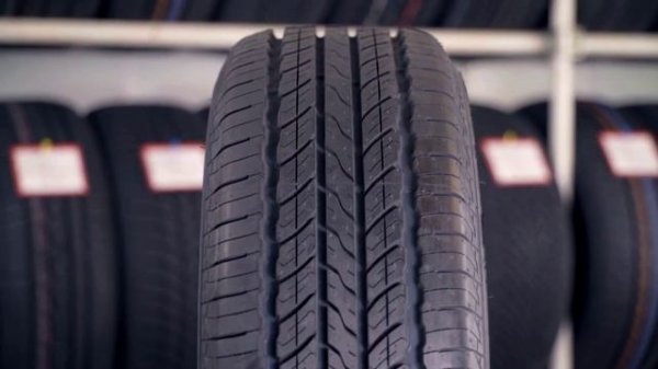 Маркировка зимних шин. 3PMSF ≠ M+S. Всё, что нужно знать о «снежинке внутри горы»