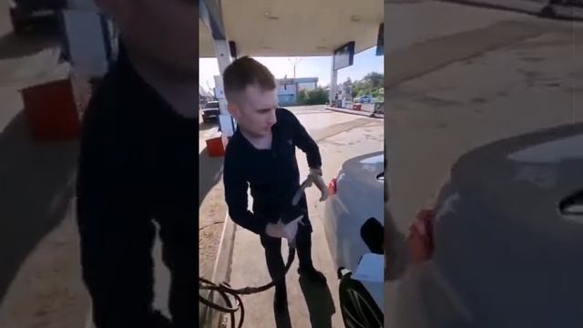 Экономим бензин, дизель, газ смотреть онлайн