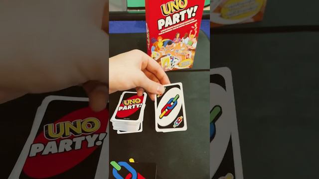 What’s new in Uno Party! смотреть онлайн