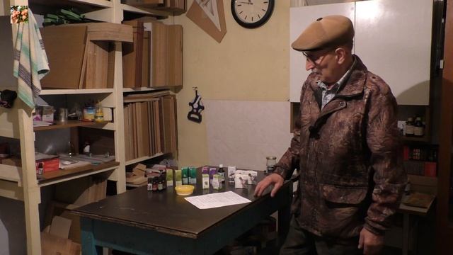 Эфирные масла против клеща. Часть 1. смотреть онлайн