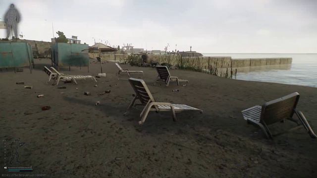 Баг в Escape From Tarkov, не маскируется предмет смотреть онлайн