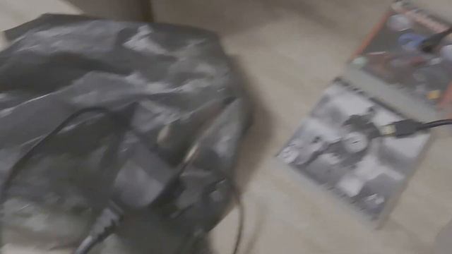 Купил ПС3 на Авито, Покупка PS3 (Playstation 3) в 2022 году!!!Распаковка и первое включение.