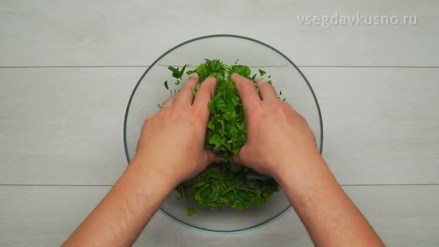 Знаменитое грузинское ЧАКАПУЛИ - невероятно вкусно. Рецепт от Всегда Вкусно!.mp4 смотреть онлайн