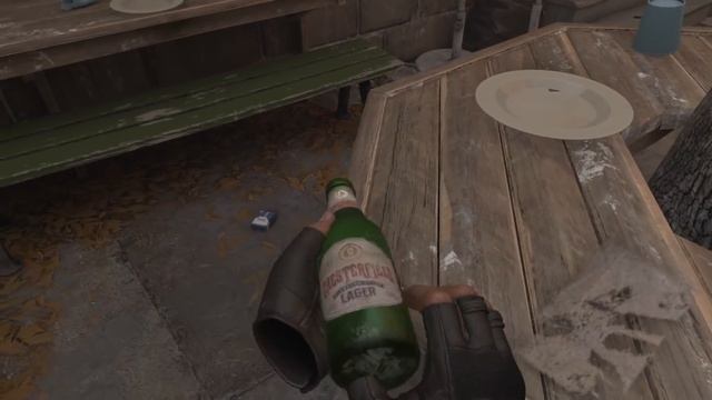 [Half-Life: ALYX] - ВСЕ ПАСХАЛКИ и БАГИ [#1] смотреть онлайн