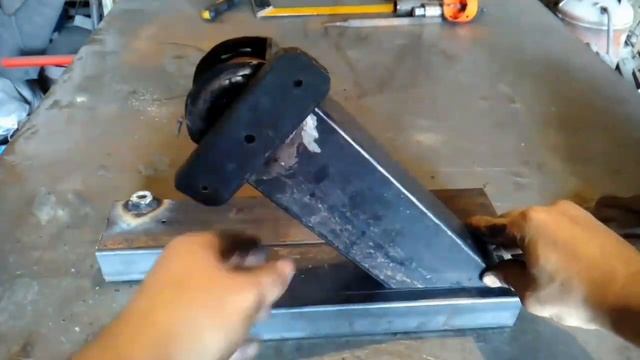 Как сделать станок для холодной ковки смотреть онлайн