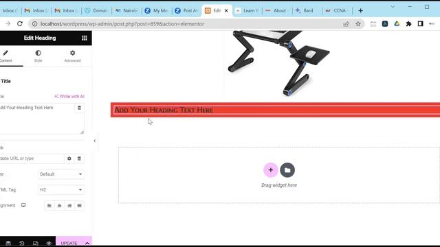 HOW TO DESIGN ABOUT US PAGE IN WORDPRESS смотреть онлайн