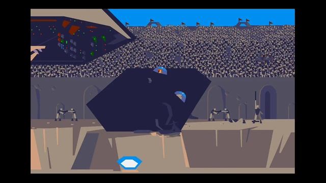 Another World: 15th Anniversary Edition смотреть онлайн