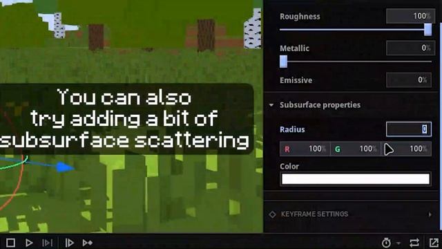 How to make MOJANG-STYLED animations in MINE-IMATOR 2.0! смотреть онлайн
