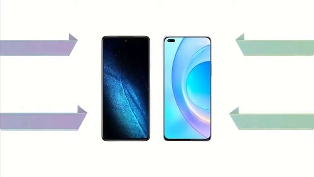 Poco X4 Pro vs Honor 50 lite Full Comparison✓ смотреть онлайн