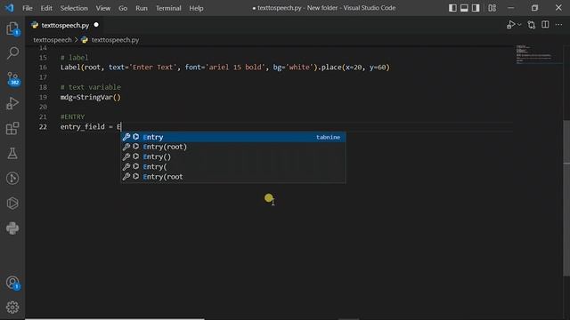 how to create Text to speech converter GUI app using python tkinter,gtts and playsound libraries смотреть онлайн