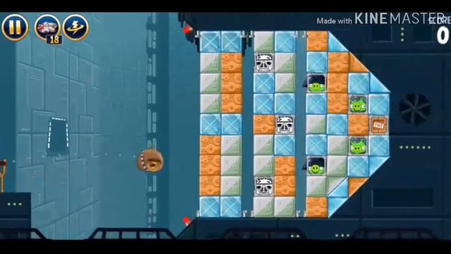 angry birds star wars #3 смотреть онлайн