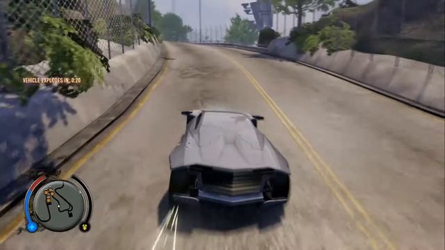 Sleeping Dogs Gameplay Walkthrough - Part 21 - Wheels of Fury смотреть онлайн