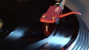 Ortofon 2M Red vs. Audio-Technica AT95E
