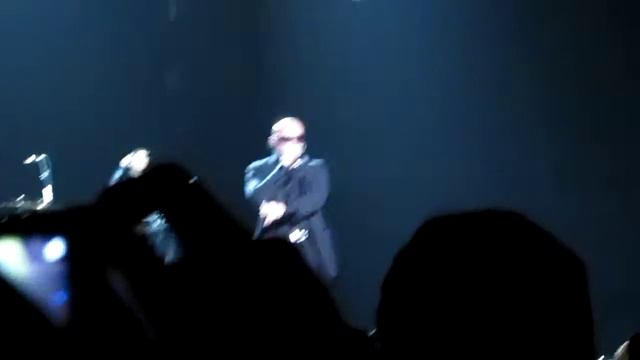 Pitbull - Live - Newark - 9/24/11 смотреть онлайн