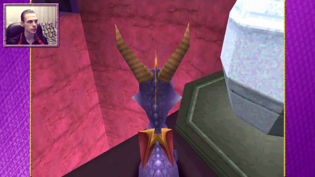 Spyro the Dragon - КАК ВО ВЬЕТНАМЕ - Part 11 [JMP] смотреть онлайн