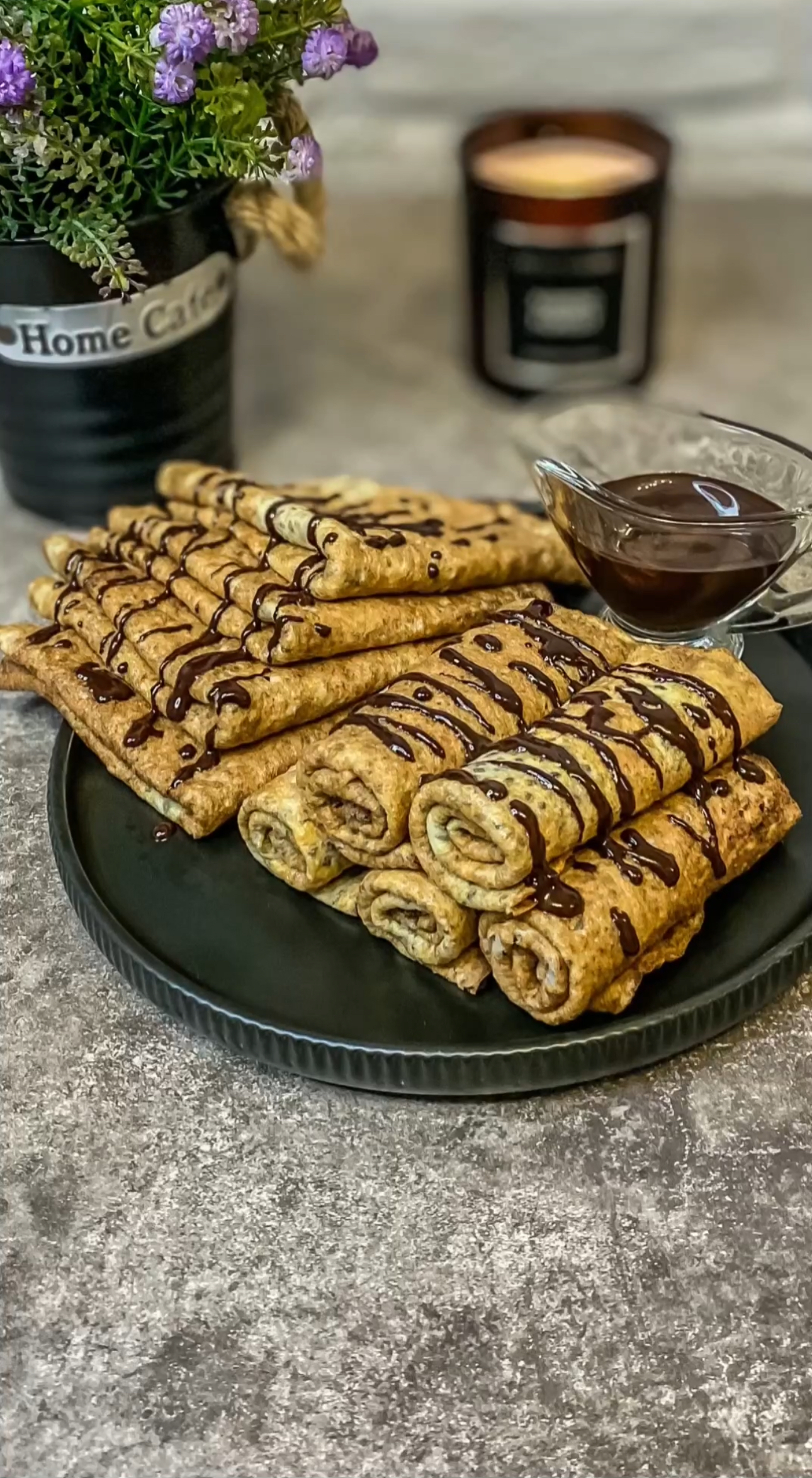 КЕТО ПП БЛИНЧИКИ ИЗ СЕМЯН ЧИА БЕЗ МОЛОЧКИ
БЕЗ МУКИ, САХАРА, ГЛЮТЕНА. НИЗКОУГЛЕВОДНЫЙ РЕЦЕПТ