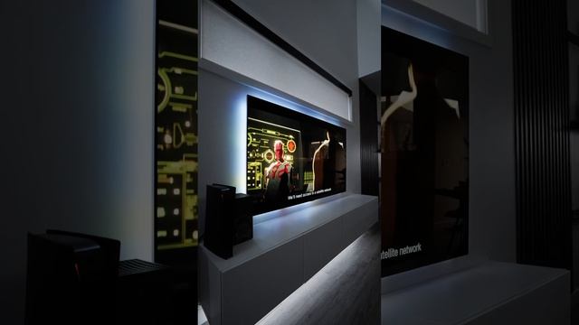 The Eye Watering 77" LG G3 OLED ? смотреть онлайн