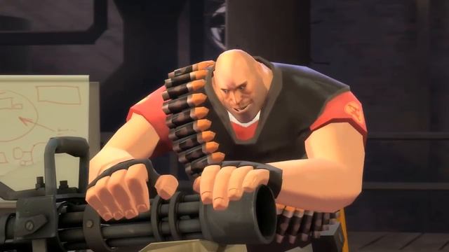 Meet the Heavy смотреть онлайн