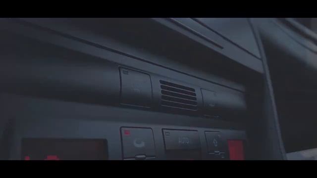 Крутая ПОНТОРЕЗКА или старое немецкое ВЕДРО/ Audi A6 C5 смотреть онлайн