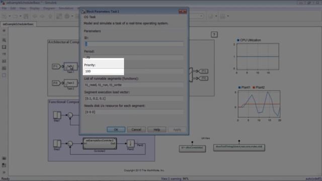 SimEvents for Model Based Design смотреть онлайн
