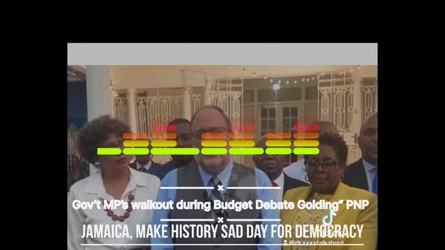 Khago diss Vybz Kartel wicked bro Godd walk out on Golding” sad day for democracy смотреть онлайн
