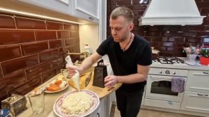 Салат САМОЦВЕТЫ самый вкусный