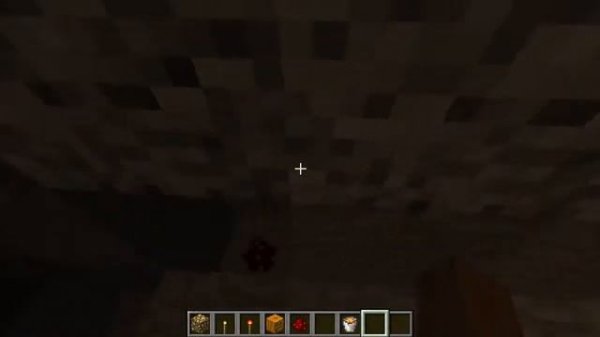 Динамическое освещение dynamic lights [Обзор модов#2]