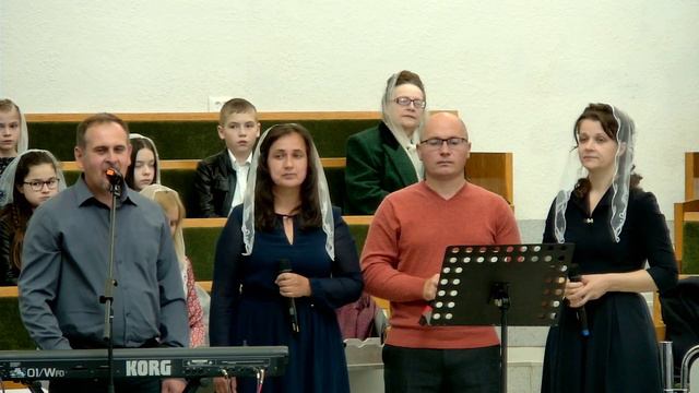 Он вошел в мою жизнь/группа "Вознесение" смотреть онлайн