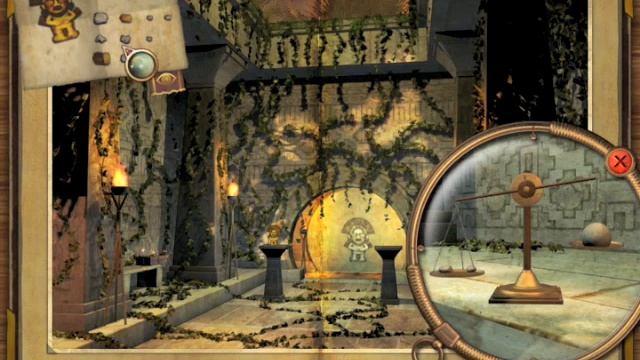 Azada Walkthrough - Chapter 9-1 смотреть онлайн