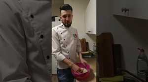 Иван Забавников - Хлеб Силезский для домашних хлебопёков часть 1