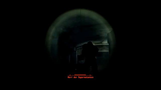 Fallout 3 : How to get to Takoma Park смотреть онлайн