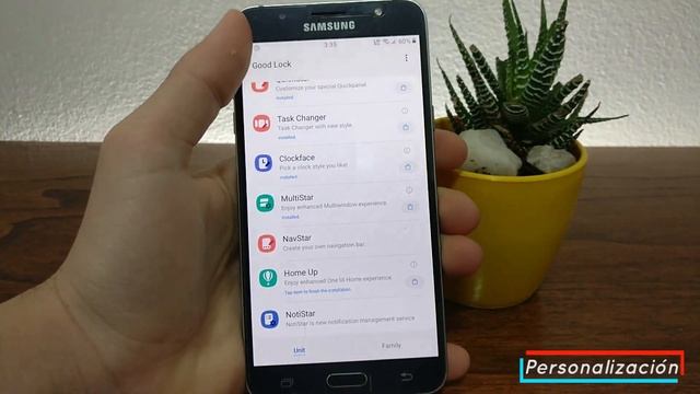 ANDROID 10 ONEUI 2 PARA J7 2016/Metal Y J7 NEO! - ¡ROM SUPER PERSONALIZABLE! смотреть онлайн