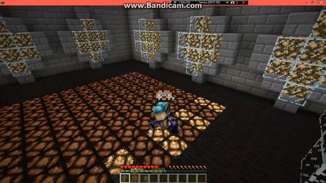 Minecraft 1.6.2-механический танцпол.(ТАНЦУЕМ) смотреть онлайн