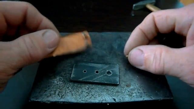 Супер уловистая мормышка # безмотылка с подвеской своими руками. смотреть онлайн