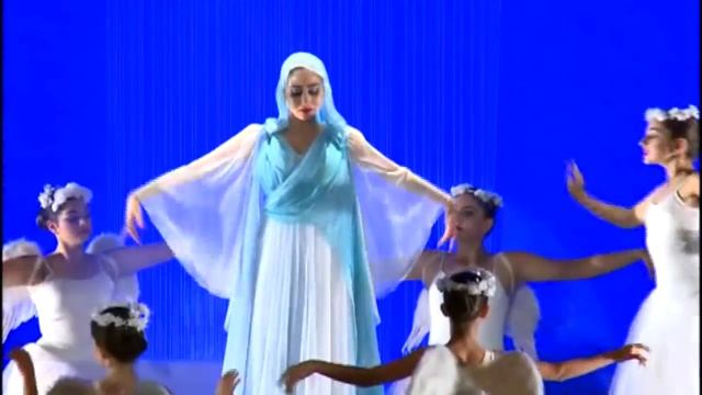 Nairi Dance Studio - Ave Maria смотреть онлайн