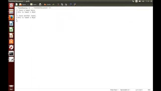Here's How Twitter's Live Tweet Data can be captured with Apache Spark смотреть онлайн