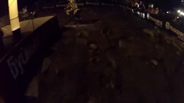 Буйные есть? Финал 27.09.14 c камеры Александра Лужина. смотреть онлайн