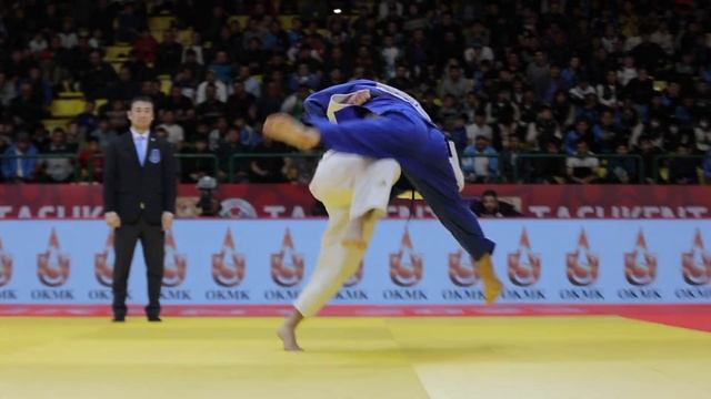 Davlat bobonov Ippon смотреть онлайн