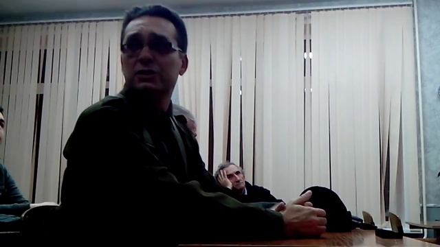 Годовой отчёт Каргаева И.В. участковый ОП №7,Куйбышевский р-он,г.Самара.14.01.2016г. смотреть онлайн