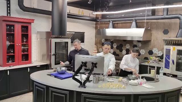 День открытых дверей | Волоколамское шоссе, 11 | 17.02.2024 смотреть онлайн