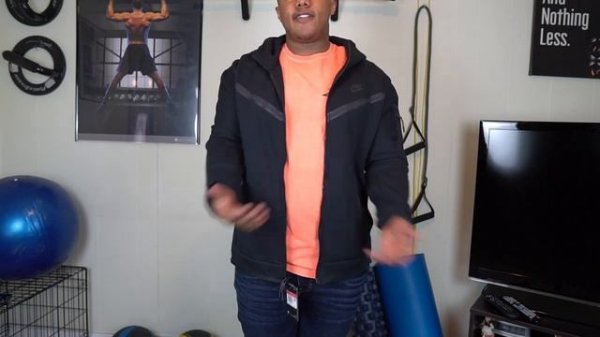 Nike Tech Fleece Black Hoodie Review & Sizing